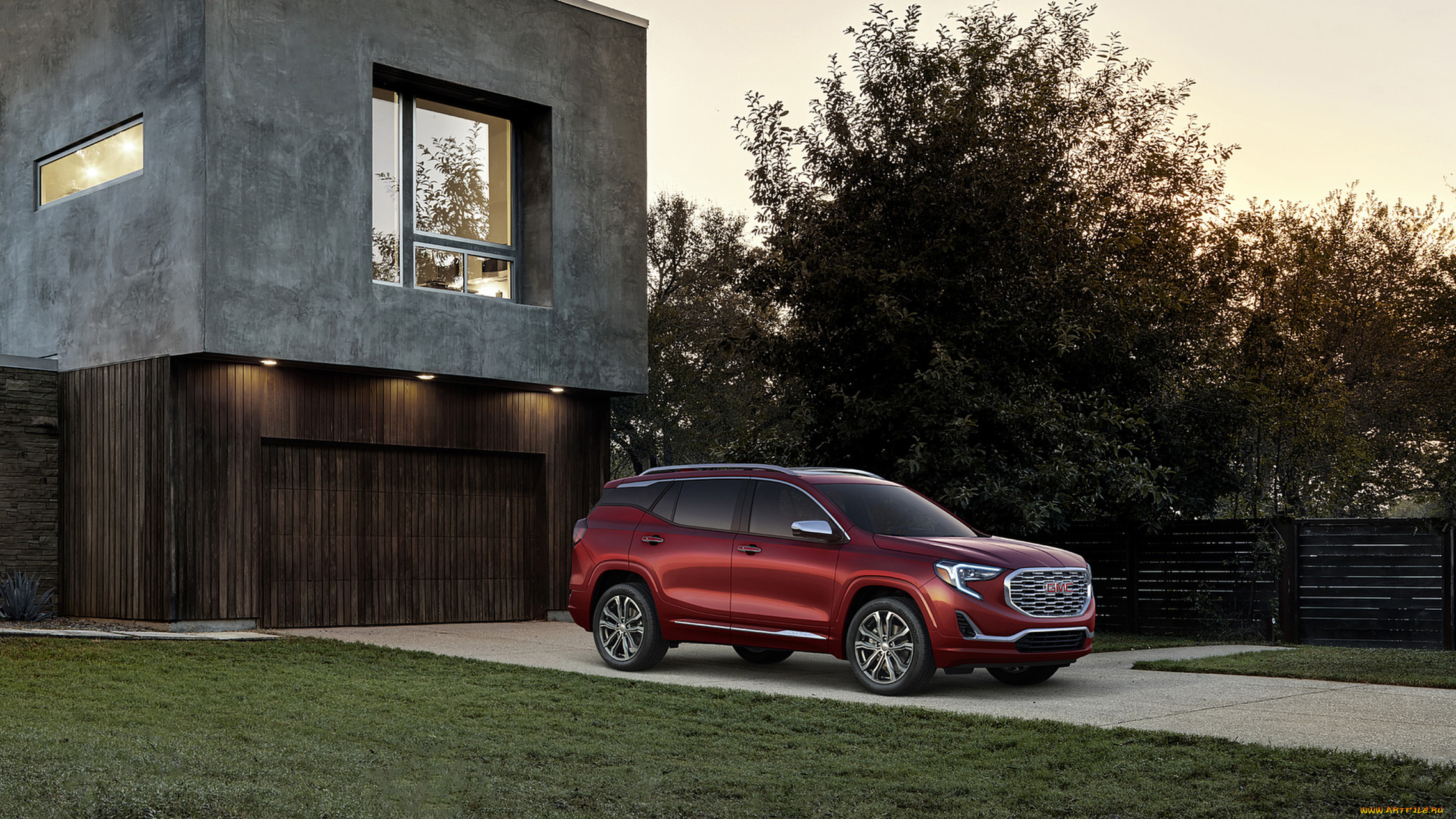 gmc terrain denali 2018, , gm-gmc, gmc, terrain, denali, 2018